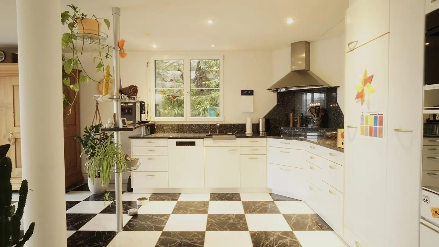 Maisonette kaufen - Sennhüttenstrasse, 8195 Wasterkingen - Foto 3