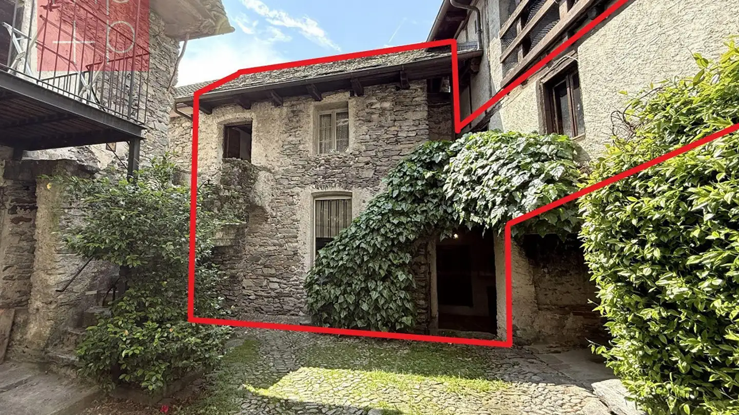 Maison à vendre - 6653 Verscio - Photo 3