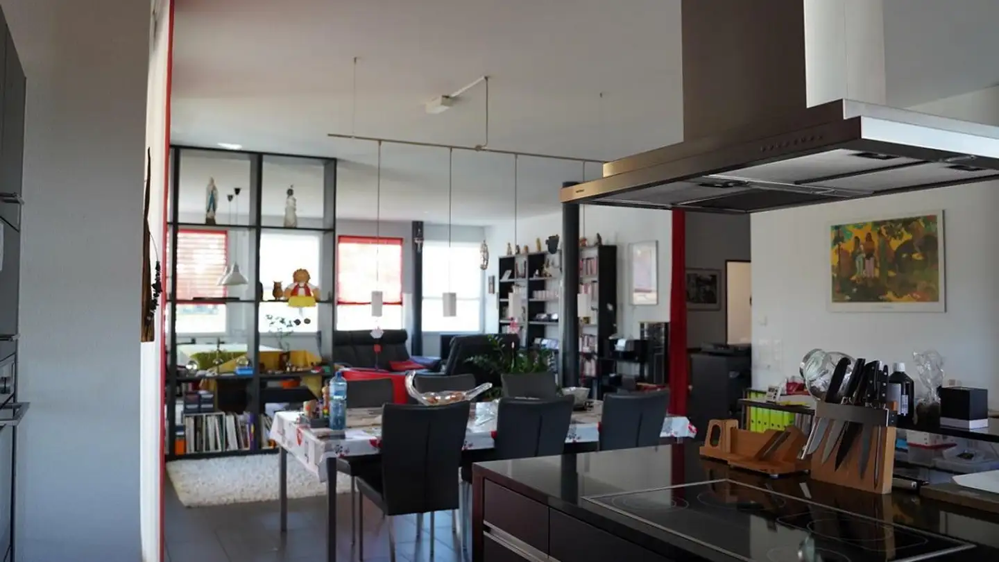 Appartamento in vendita - Gewerbestrasse 4, 9242 Oberuzwil - Foto 4
