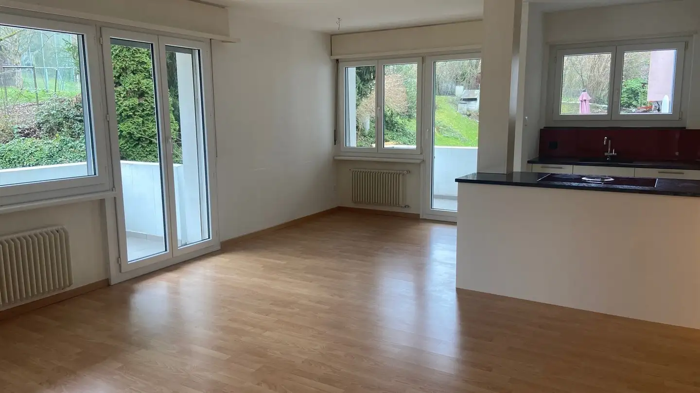 Appartamento in affitto - Solitüdenstrasse 1, 9012 St. Gallen - Foto 2