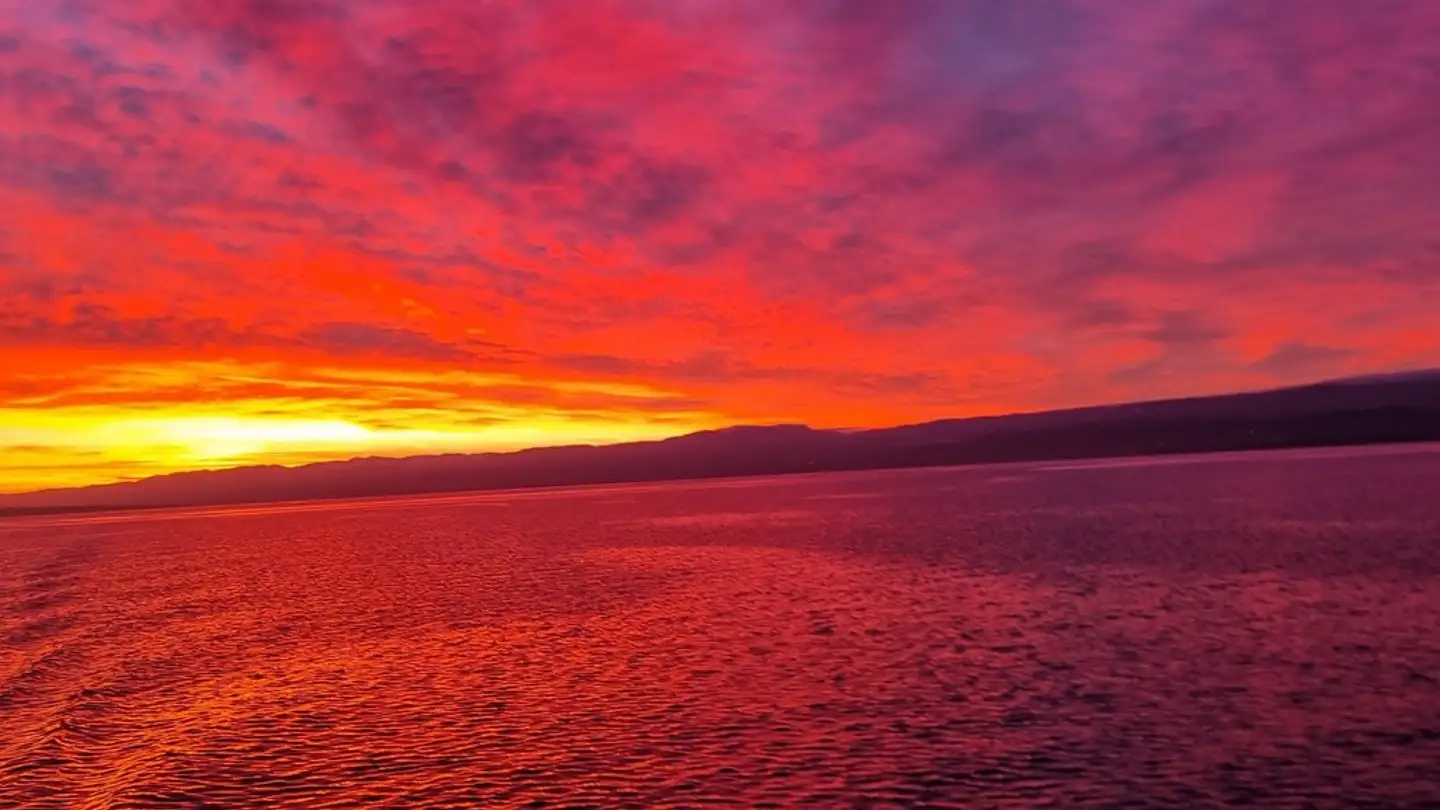 Apartment for sale - 1820 Montreux