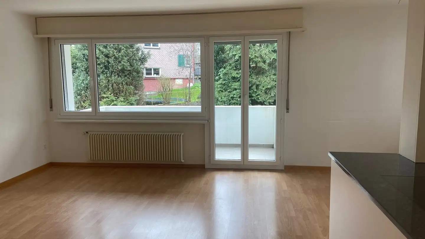 Appartamento in affitto - Solitüdenstrasse 1, 9012 St. Gallen - Foto 3