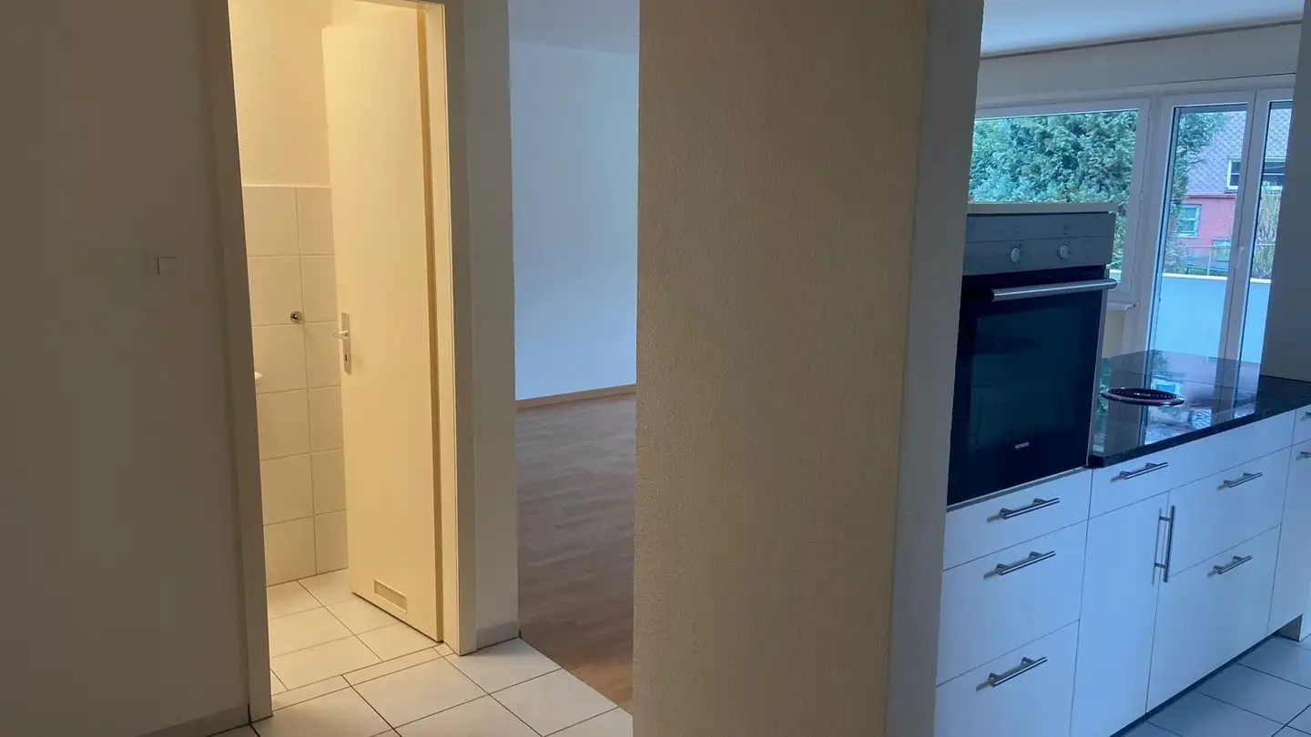 Appartamento in affitto - Solitüdenstrasse 1, 9012 St. Gallen - Foto 4