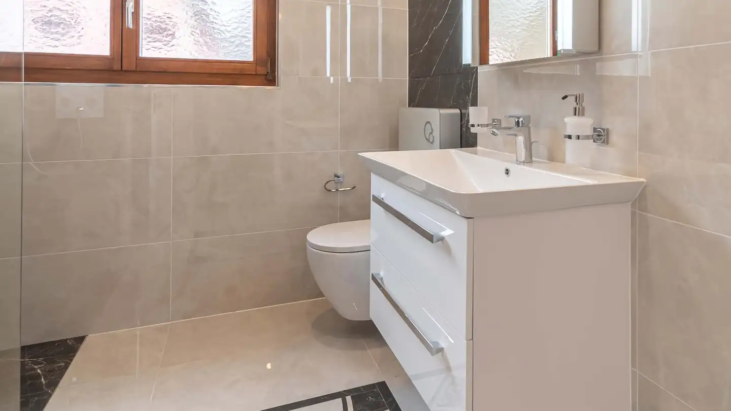 Penthouse mieten - Solothurnstrasse 15, 4702 Oensingen - Foto 3