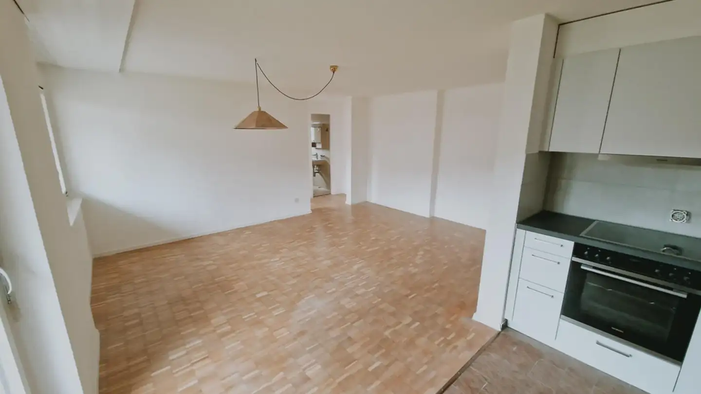 Appartamento in affitto - Rue Du Crêt 6, 2740 Moutier - Photo 2