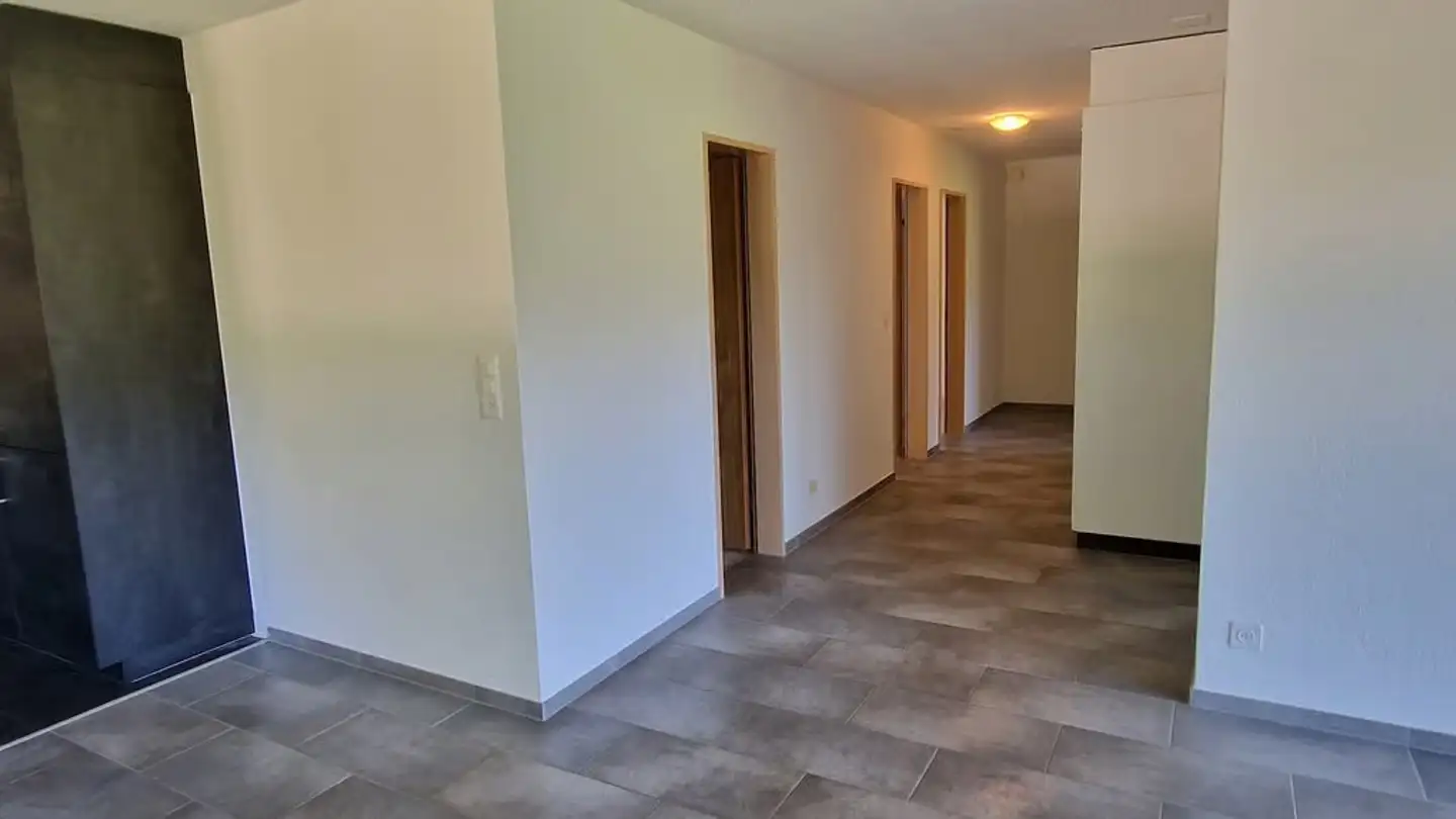 Appartement à louer - Ilfisstrasse 20, 3555 Trubschachen - Photo 3
