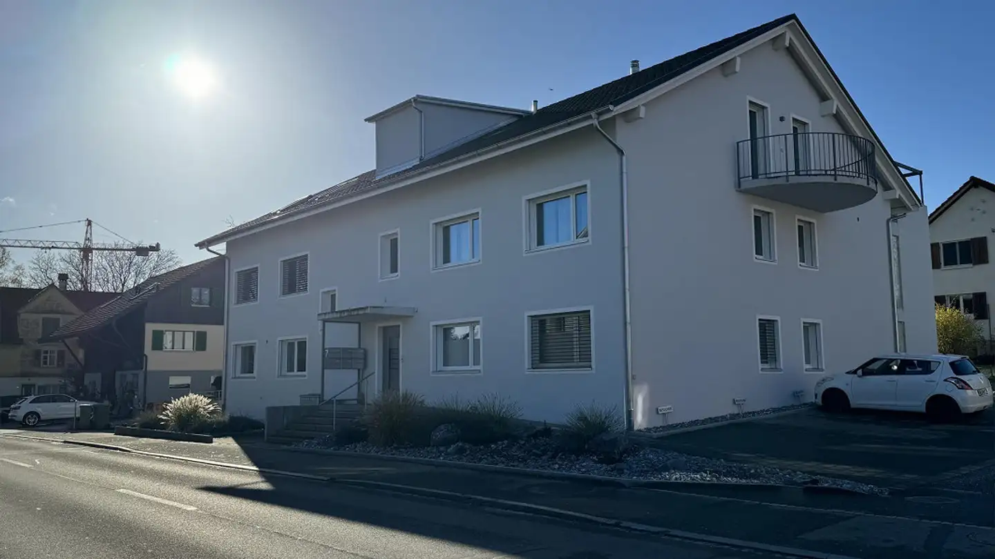 Appartamento in affitto - Scherzingerstrasse 7, 8595 Altnau - Foto 2