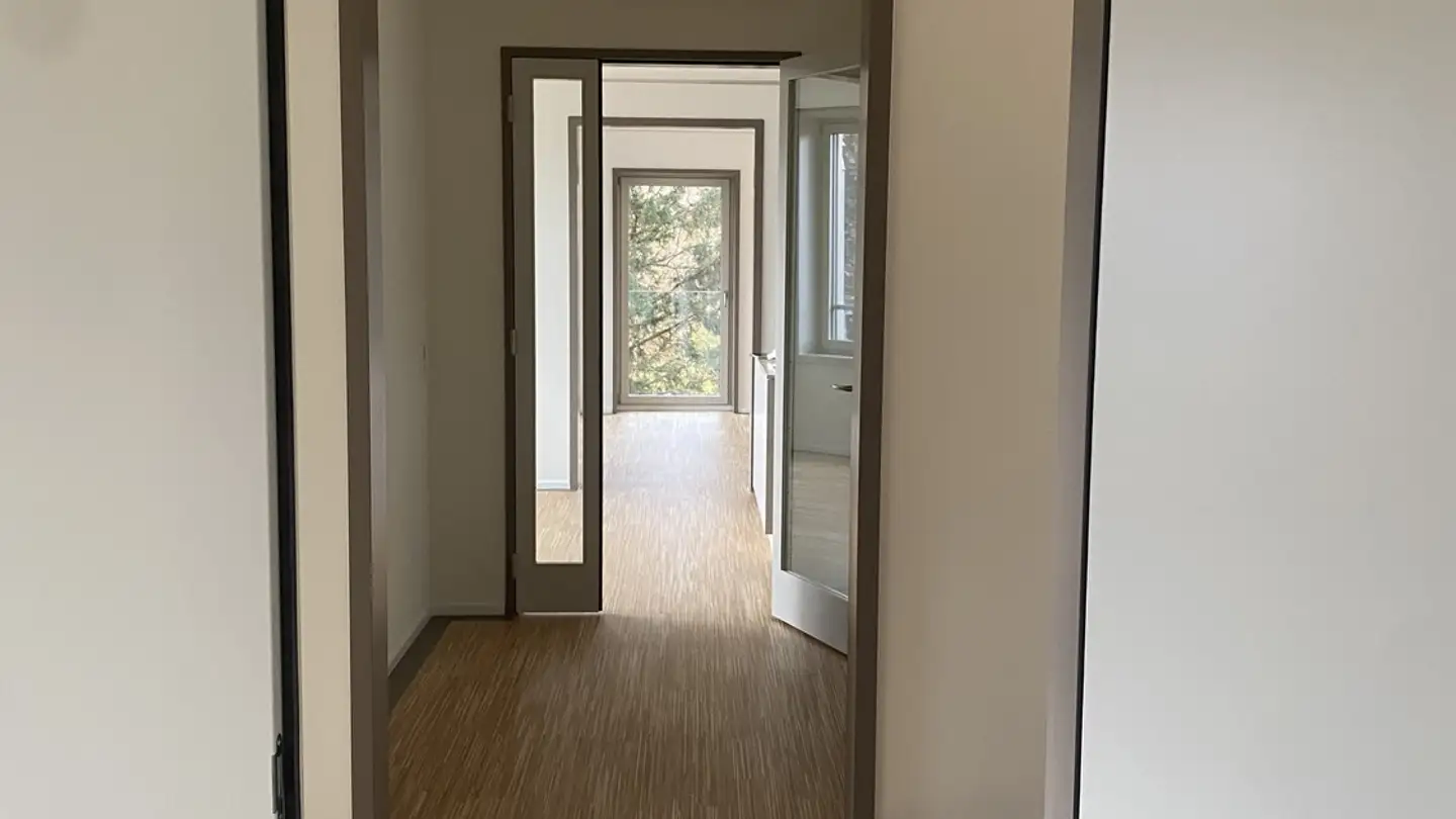 Wohnung mieten - Wydäckerring 63, 8047 Zürich
