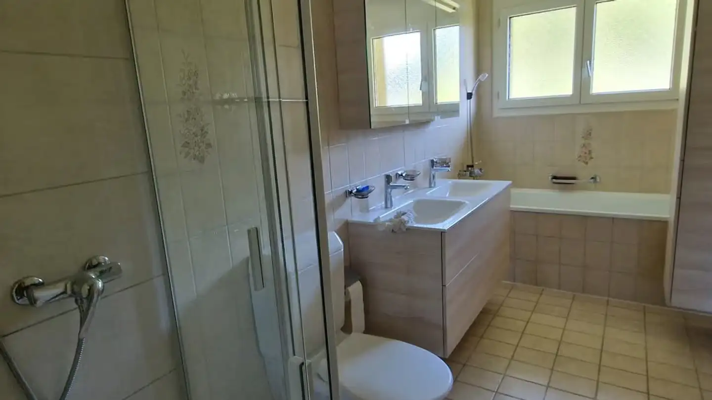 Appartement à louer - Ilfisstrasse 20, 3555 Trubschachen - Photo 4