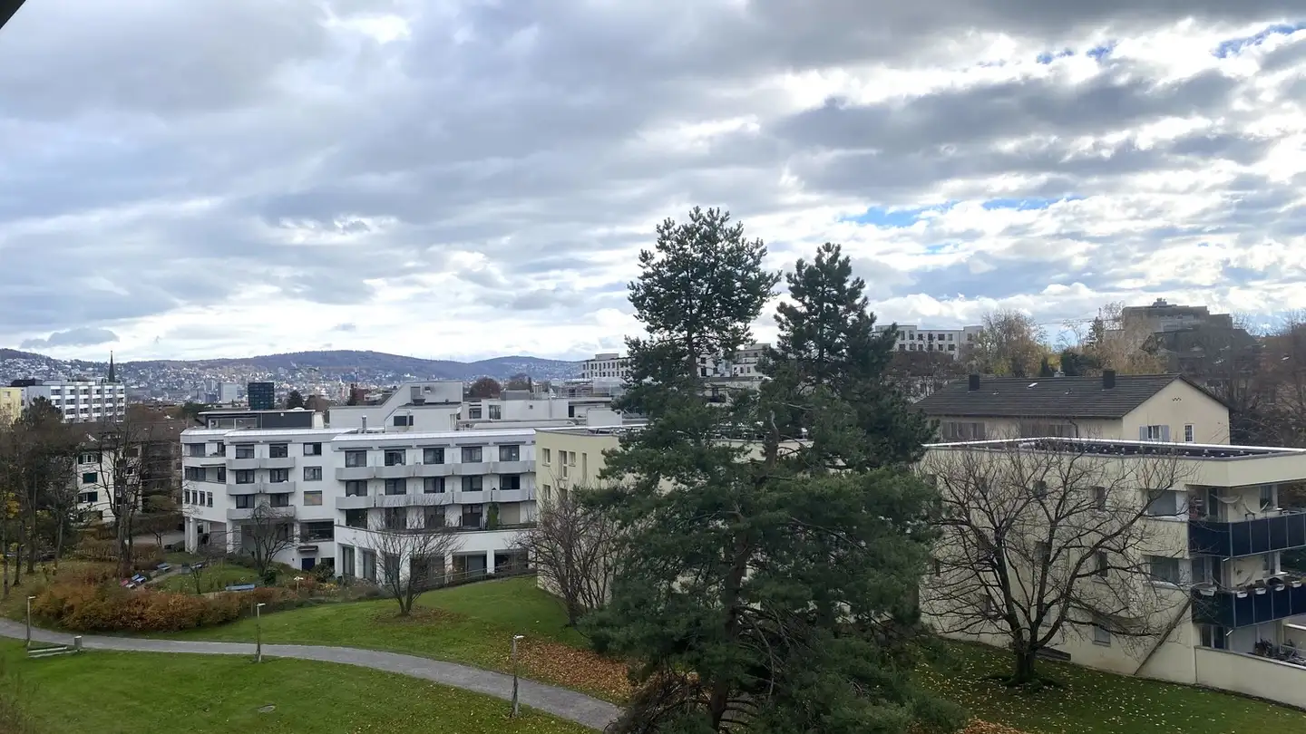 Wohnung mieten - Wydäckerring 63, 8047 Zürich - Foto 3