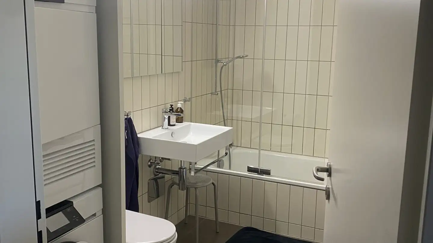 Wohnung mieten - Wydäckerring 63, 8047 Zürich - Foto 4