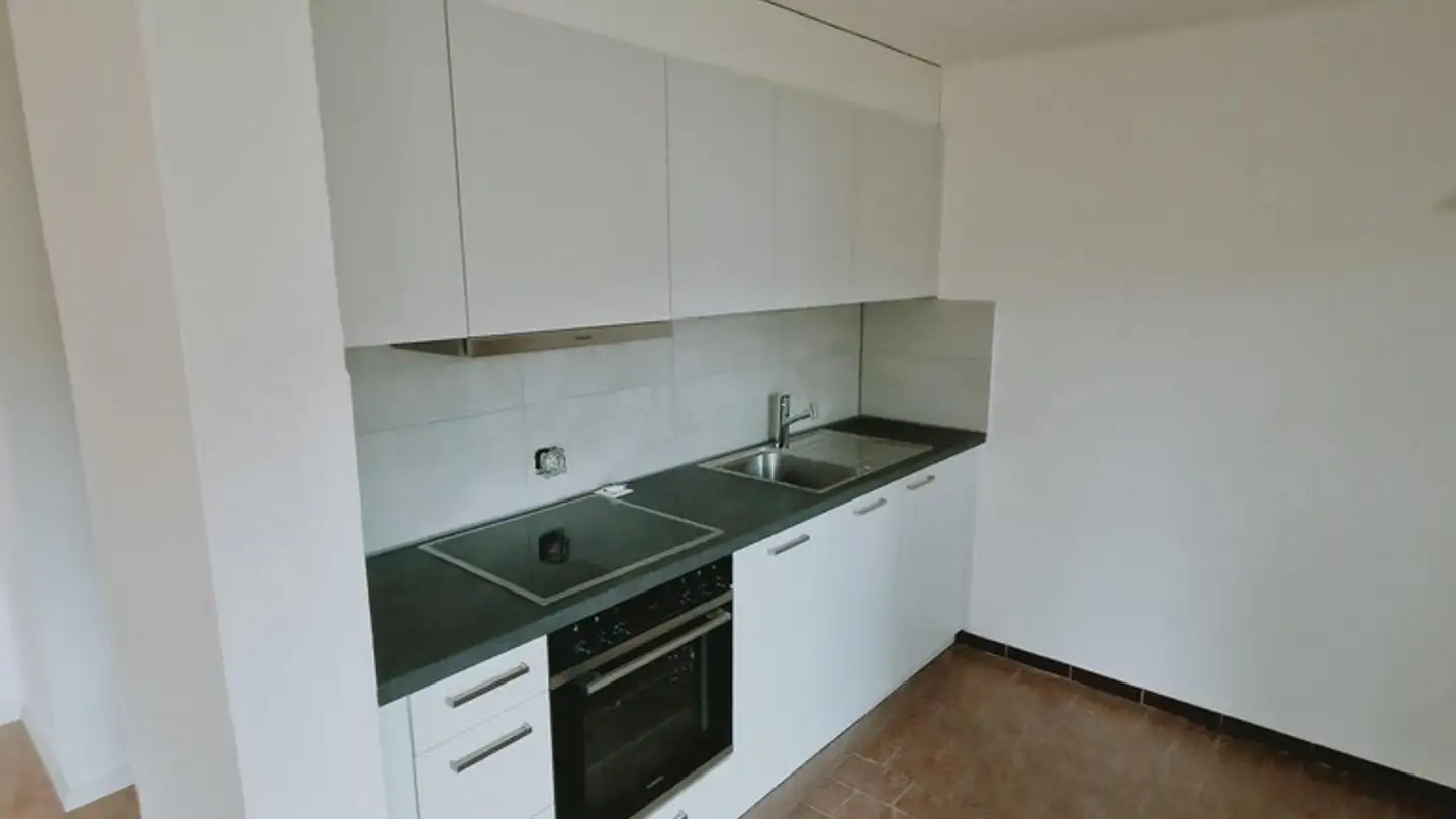 Appartamento in affitto - Rue Du Crêt 6, 2740 Moutier - Photo 3