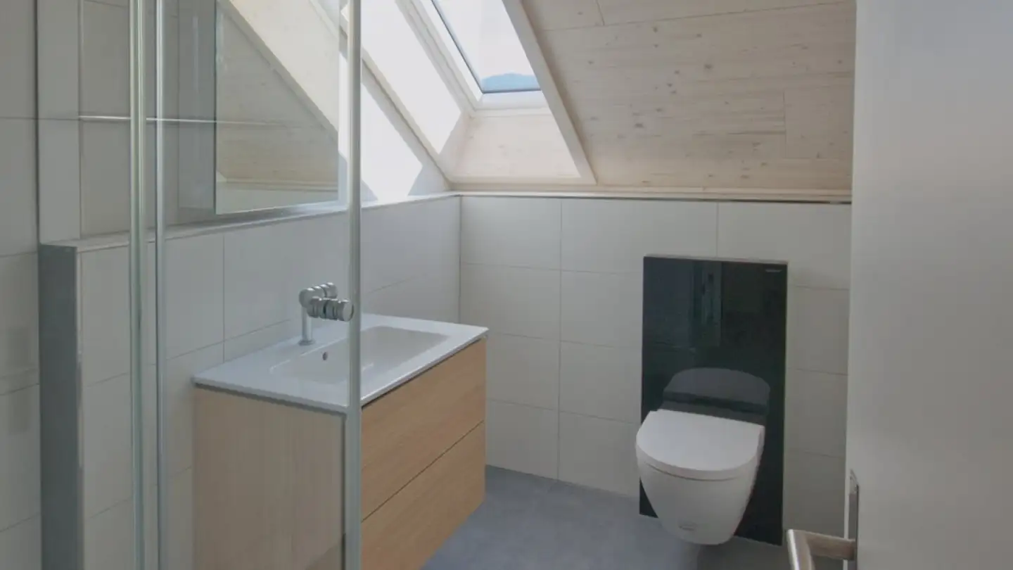 Attique à louer - Bündtstrasse 6, 5432 Neuenhof - Photo 4
