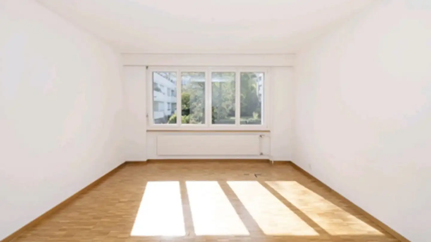 Wohnung mieten - Aarhaldenstrasse 8, 3084 Wabern