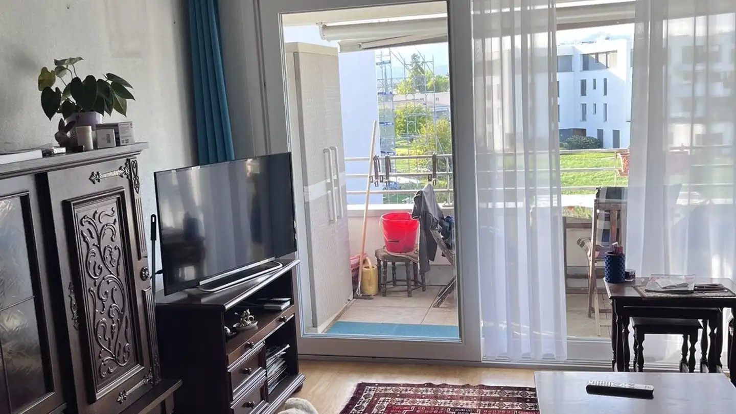 Wohnung mieten - Route Cantonale 95, 1025 St-Sulpice VD