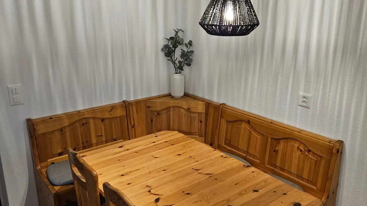 Apartment for rent - 7180 Disentis/Mustér - Photo 4