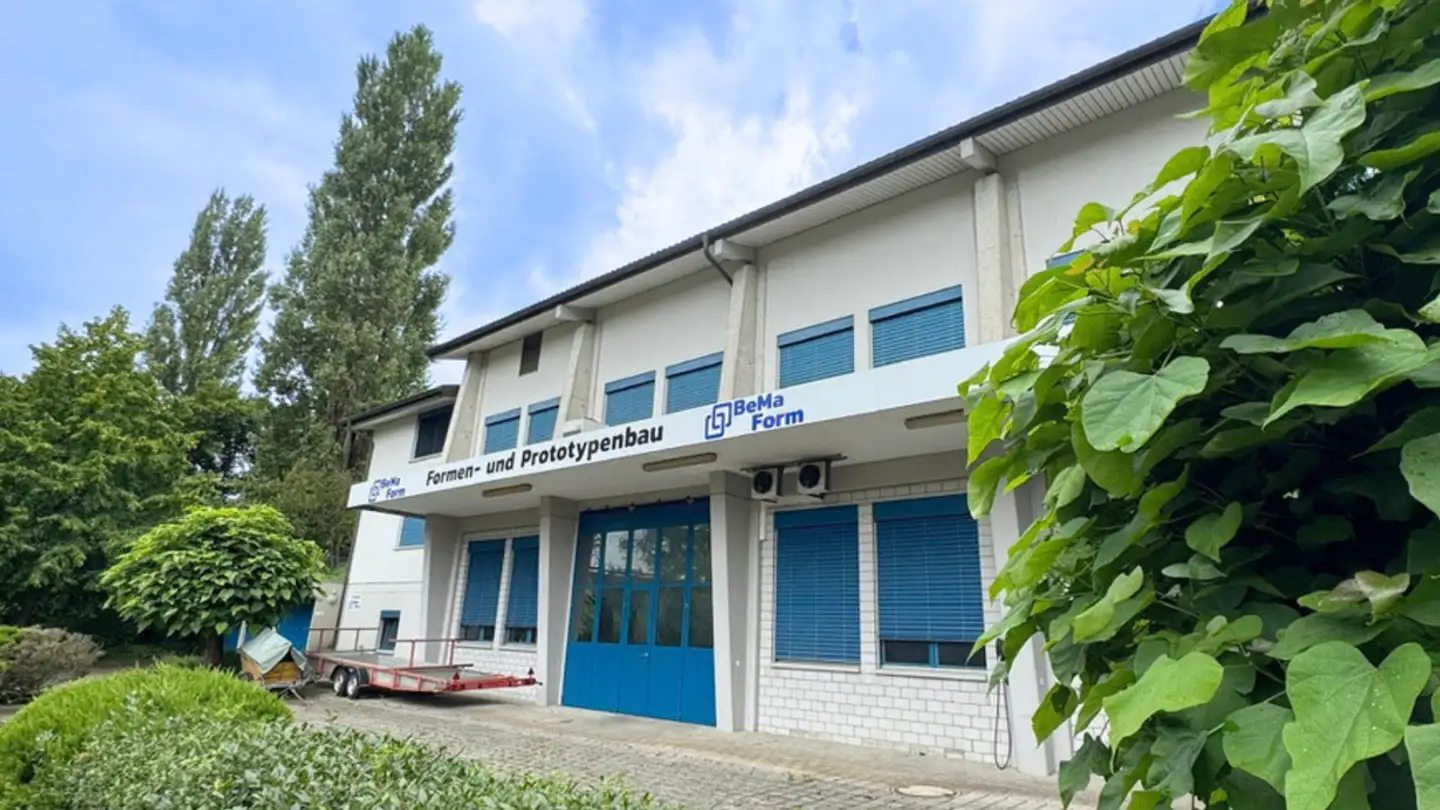 Mixed-use building for sale - Rottmühle 6, 8253 Willisdorf