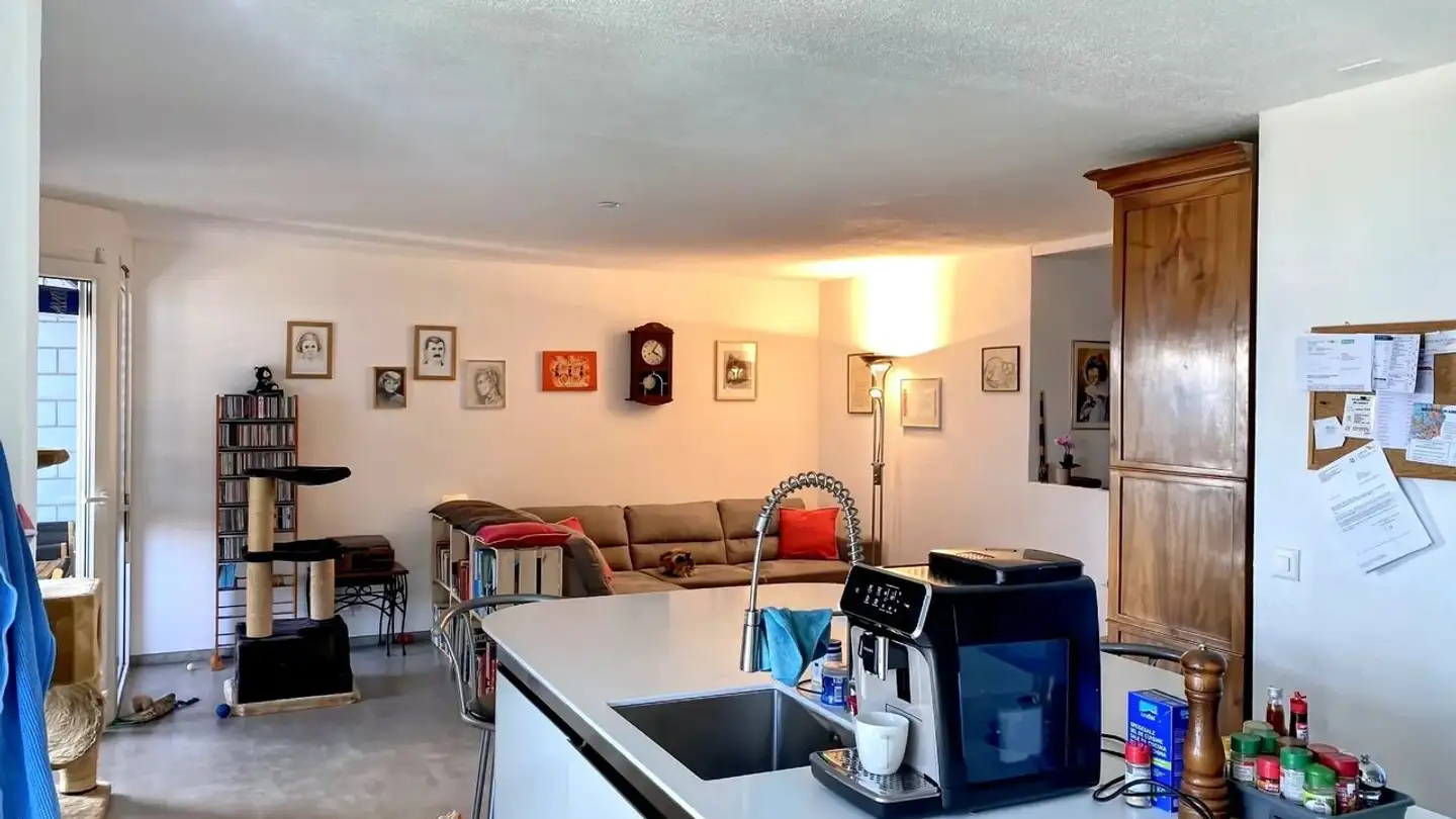 Apartment for rent - 2024 St-Aubin-Sauges - Photo 3