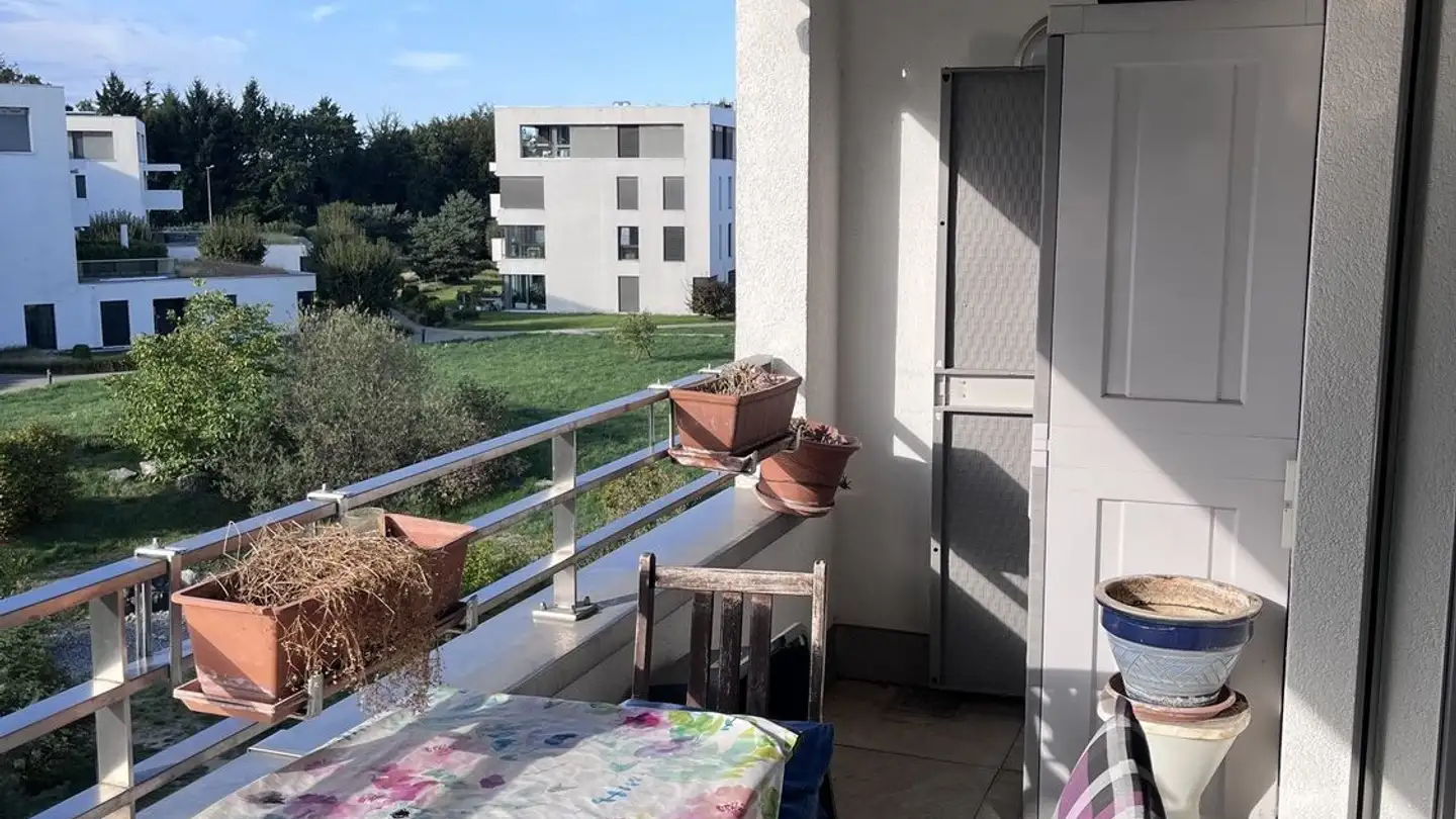 Apartment for rent - Route Cantonale 95, 1025 St-Sulpice VD - Photo 2