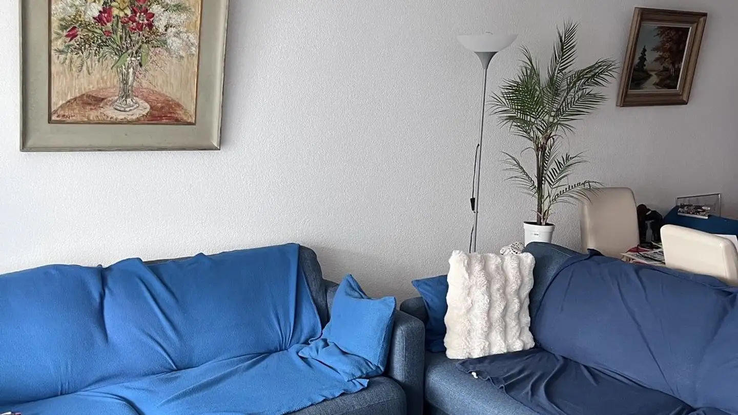 Apartment for rent - Route Cantonale 95, 1025 St-Sulpice VD - Photo 3
