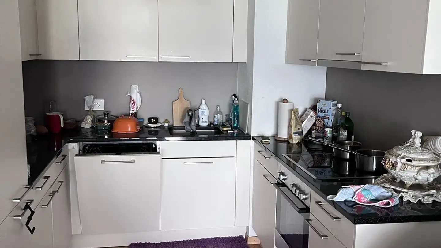 Apartment for rent - Route Cantonale 95, 1025 St-Sulpice VD - Photo 4