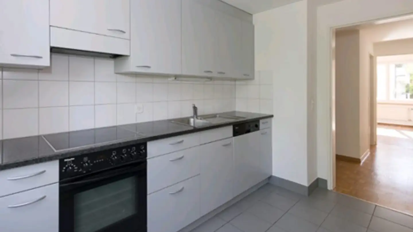 Wohnung mieten - Aarhaldenstrasse 8, 3084 Wabern - Foto 2
