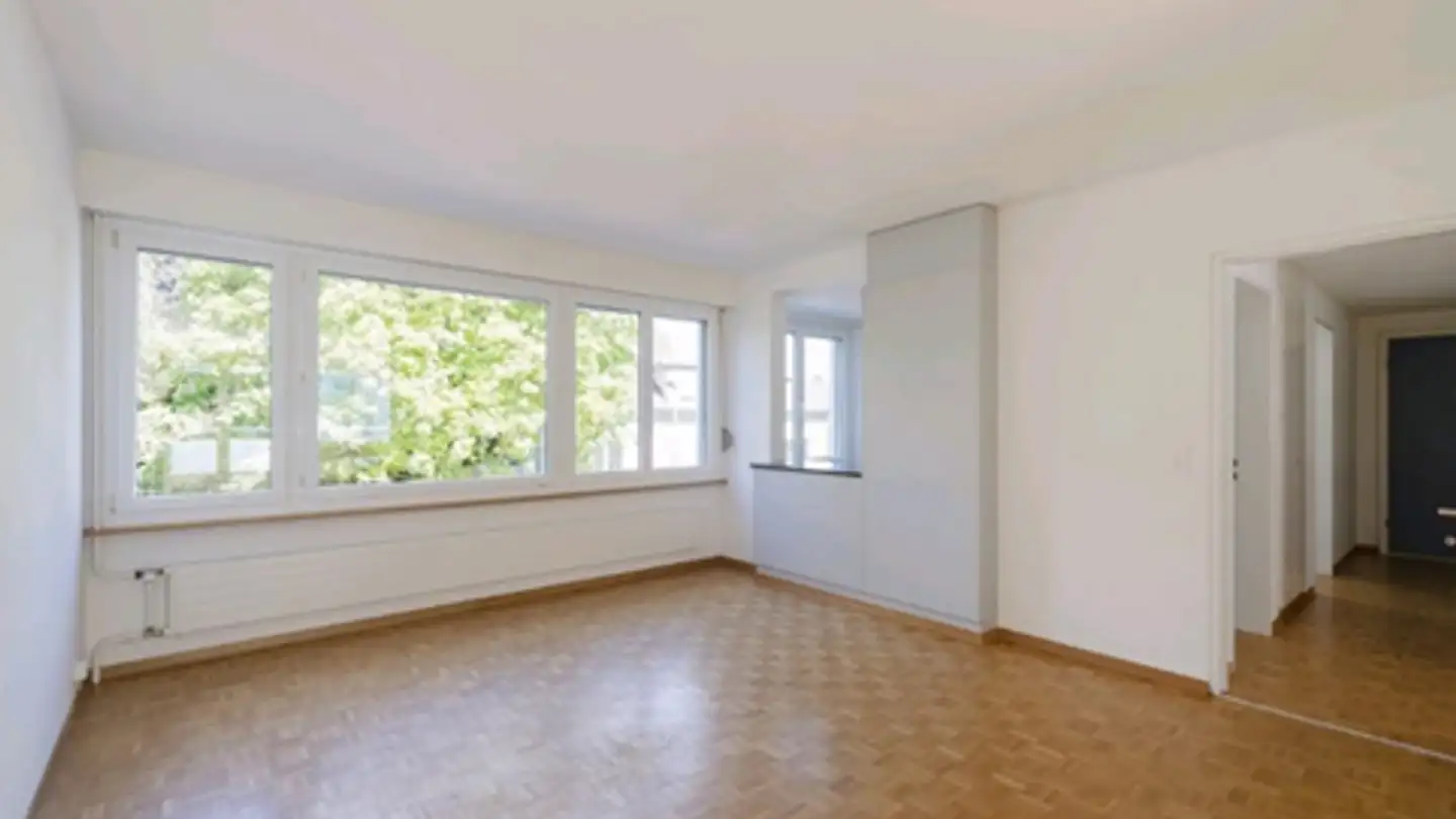 Wohnung mieten - Aarhaldenstrasse 8, 3084 Wabern - Foto 3