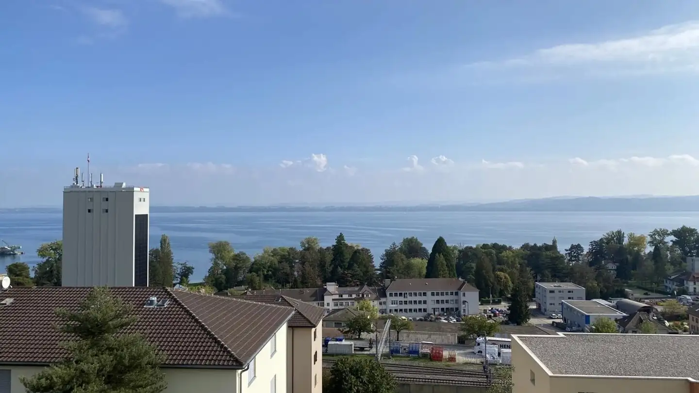 Apartment for rent - 2024 St-Aubin-Sauges