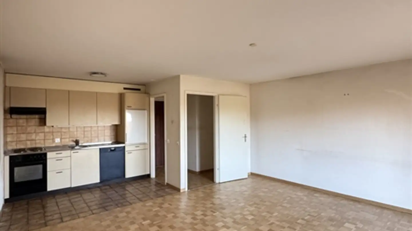 Appartement à louer - Caroline, 1131 Tolochenaz