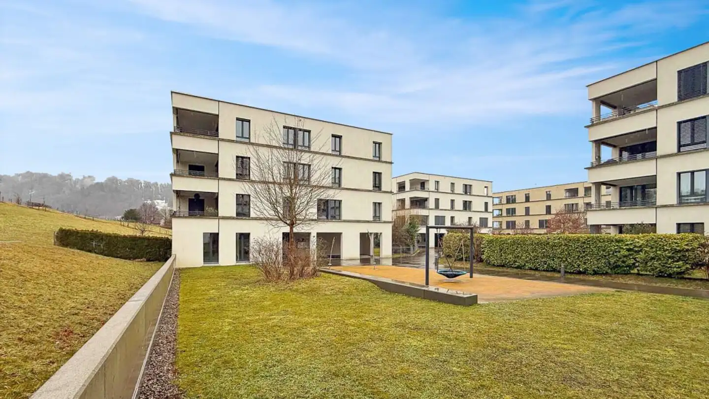 Appartamento in vendita - 8134 Adliswil