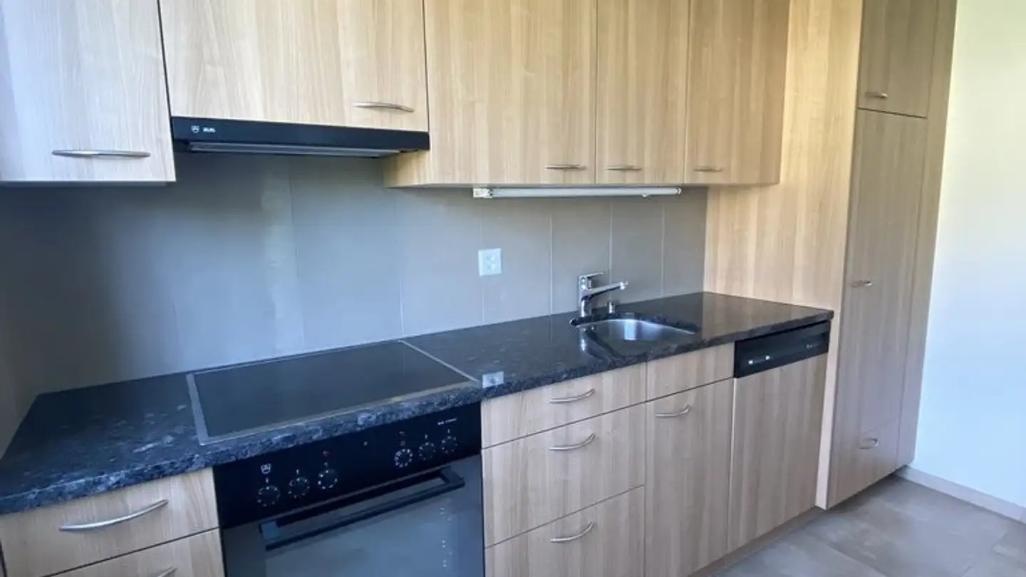 Appartamento in affitto - Winkelriedstrasse 46, 3014 Bern - Foto 2