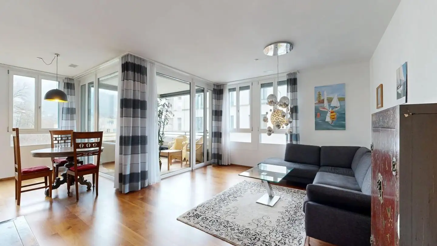 Appartamento in vendita - 8134 Adliswil - Foto 3