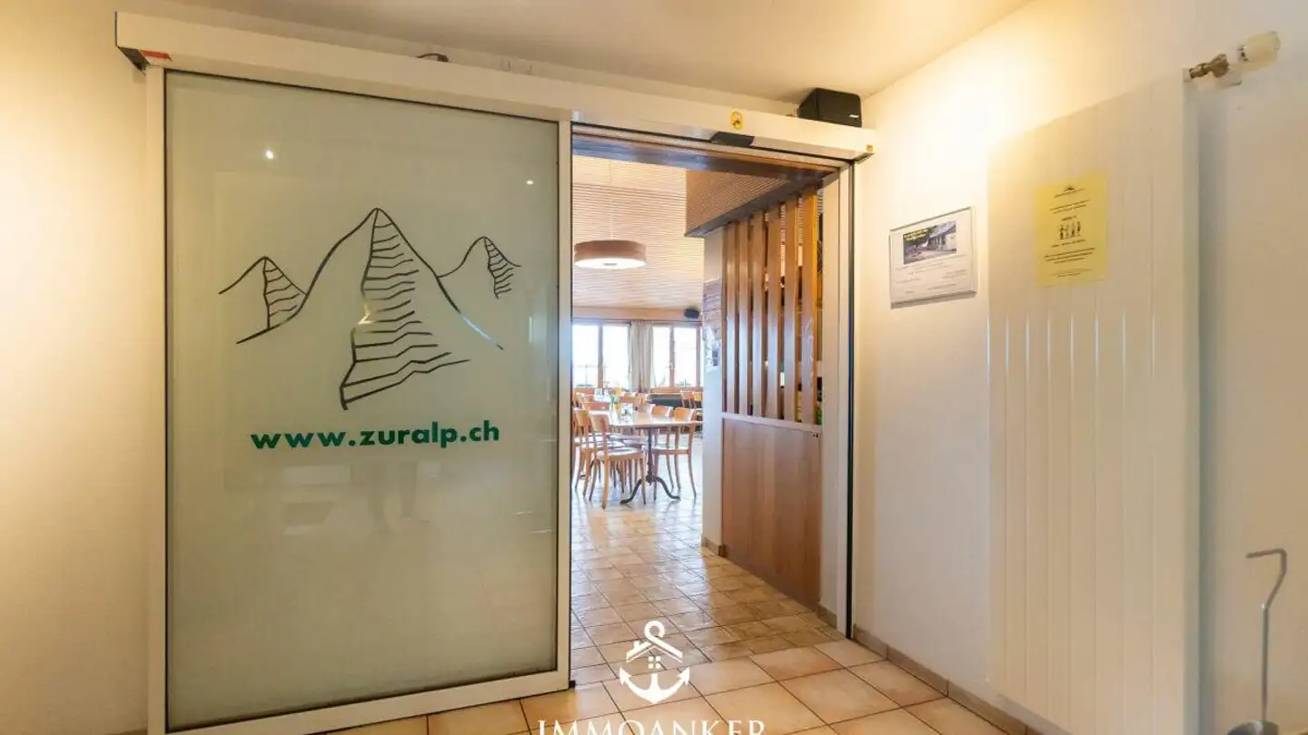 Restaurant à vendre - Alpstrasse 391, 4625 Oberbuchsiten - Photo 4