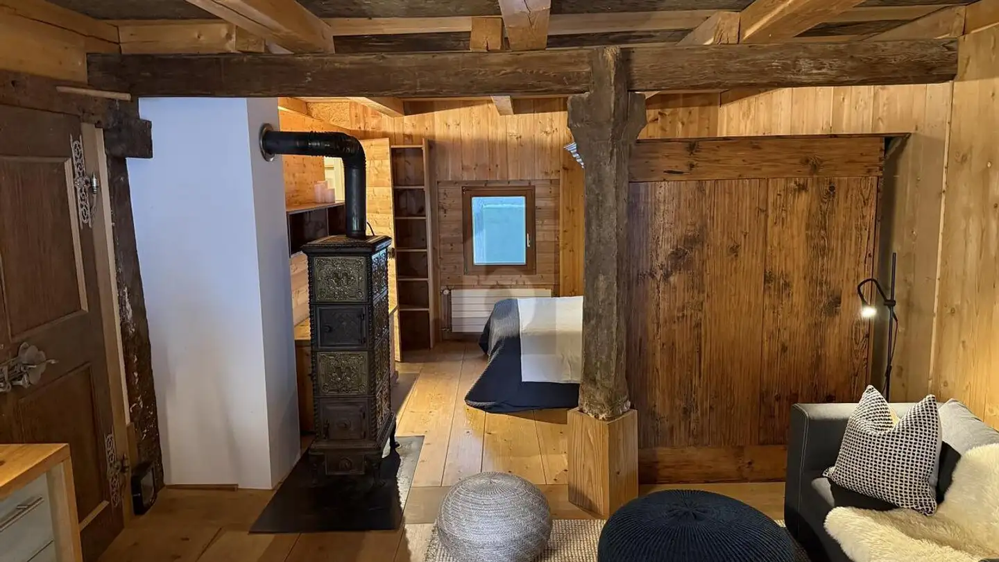 Appartement meublé à louer - 4123 Allschwil