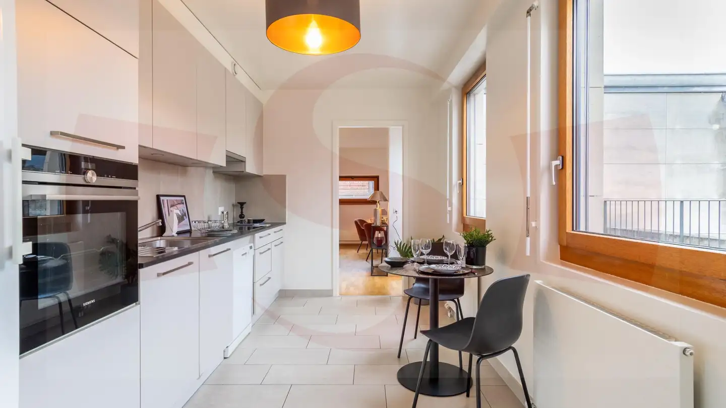 Appartamento in vendita - 1204 Genève - Foto 4