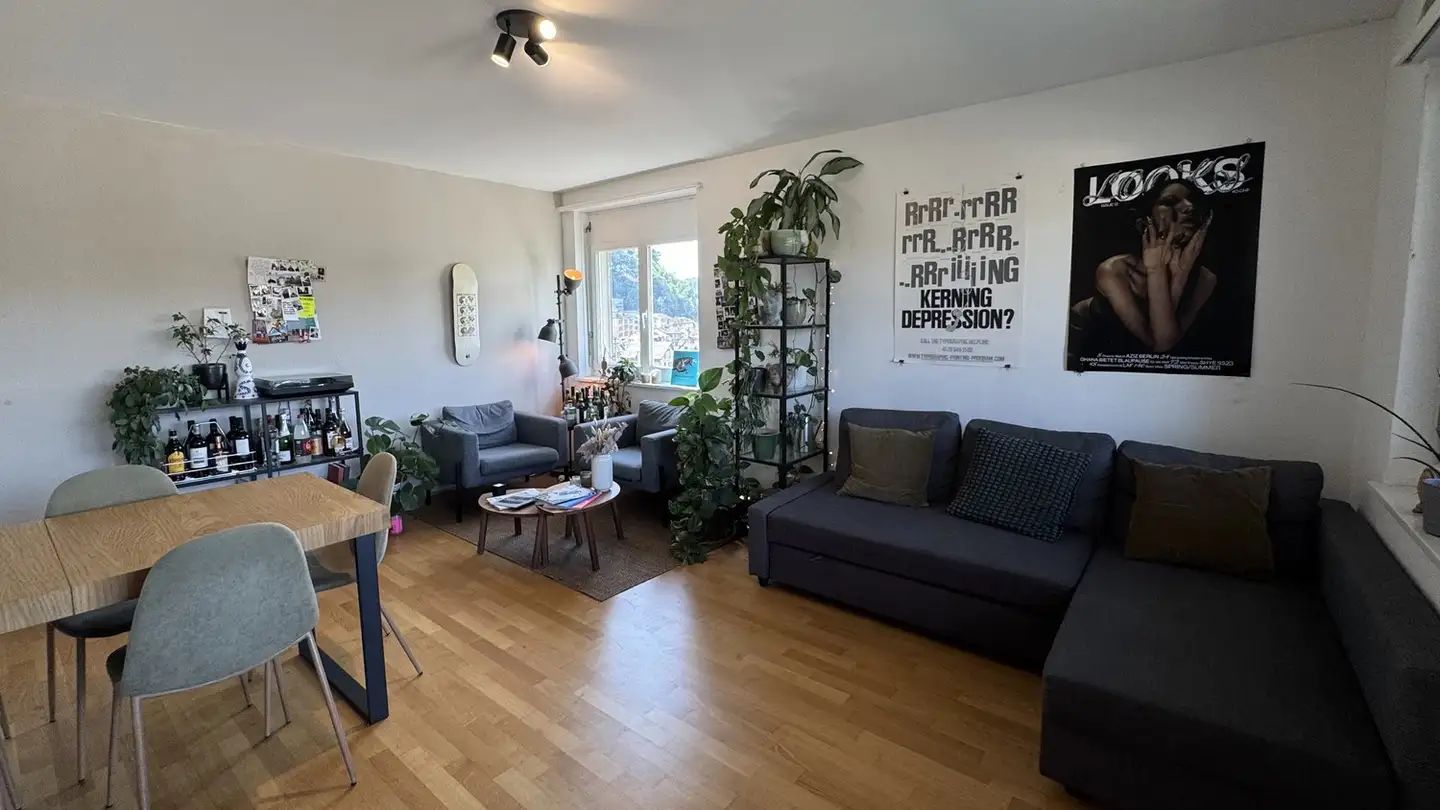 Appartement à louer - Militärstrasse 49, 6003 Luzern - Photo 2
