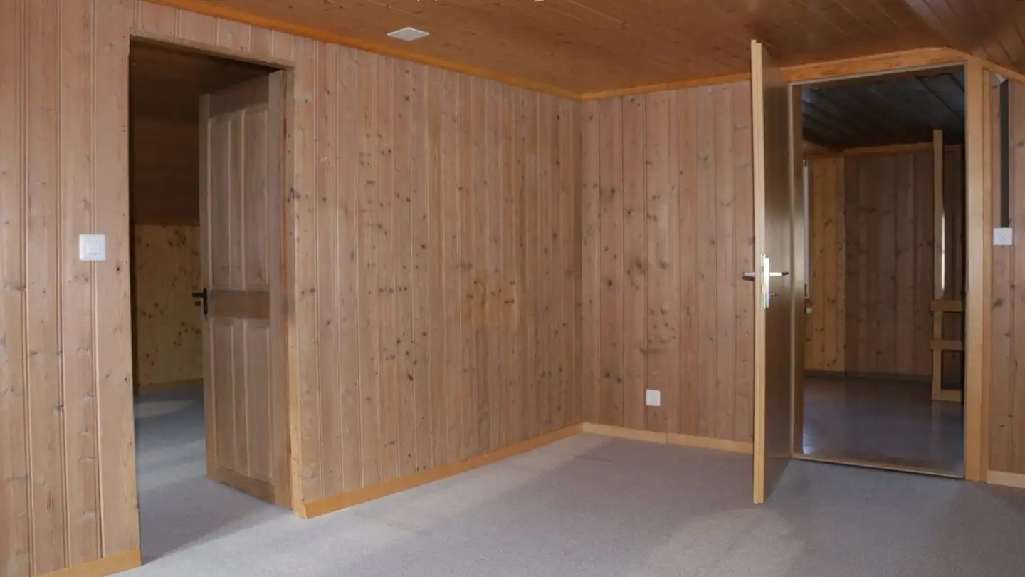 Apartment for rent - Balmstrasse 12, 3860 Meiringen - Photo 3