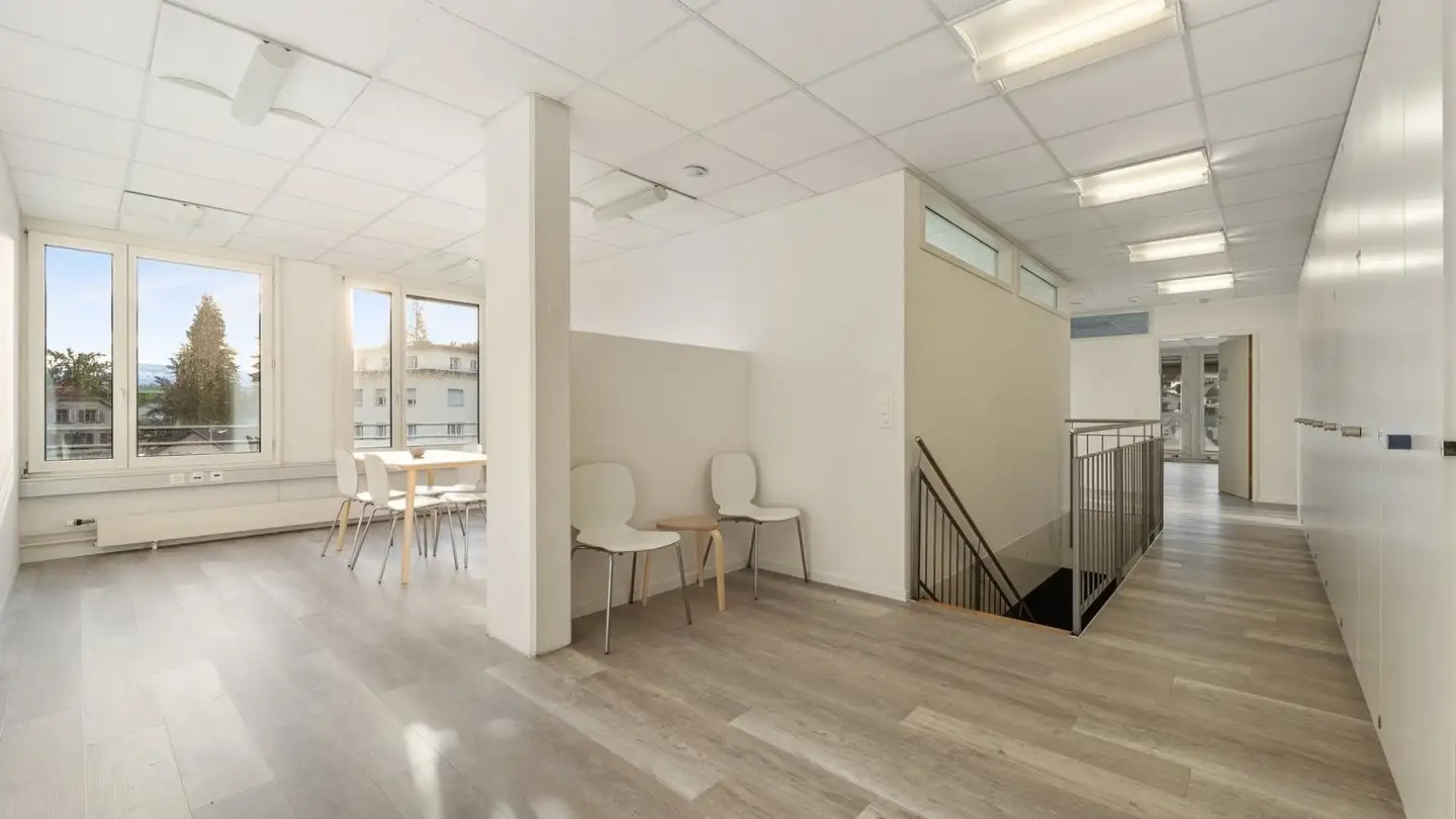 Office space for rent - Ettiswilerstrasse 12, 6130 Willisau - Photo 2
