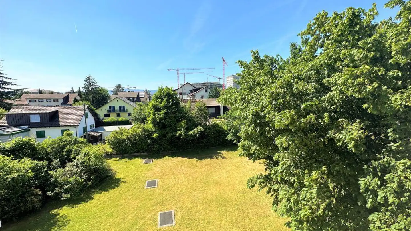 Wohnung mieten - Hübeliackerweg 2, 5034 Suhr - Foto 3