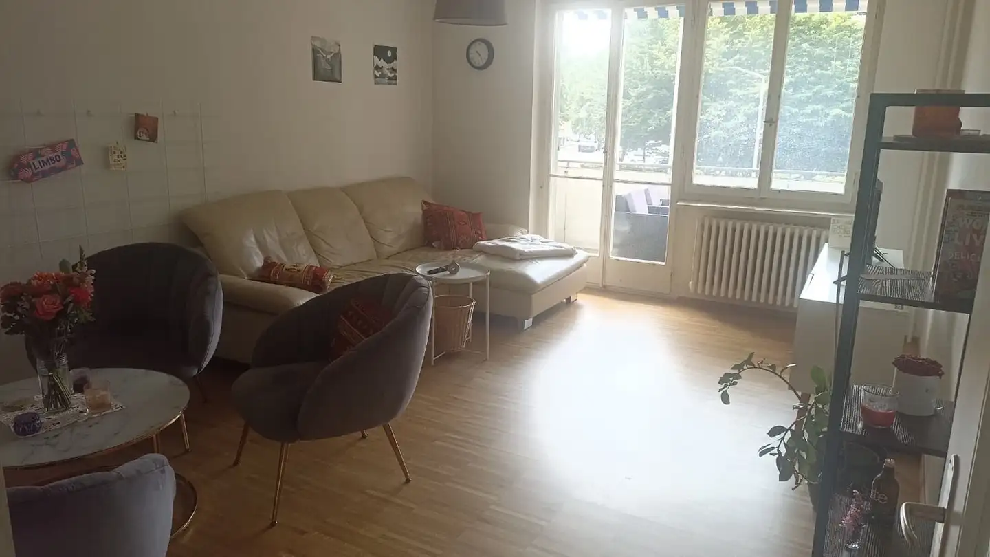 Zimmer mieten - 8404 Winterthur