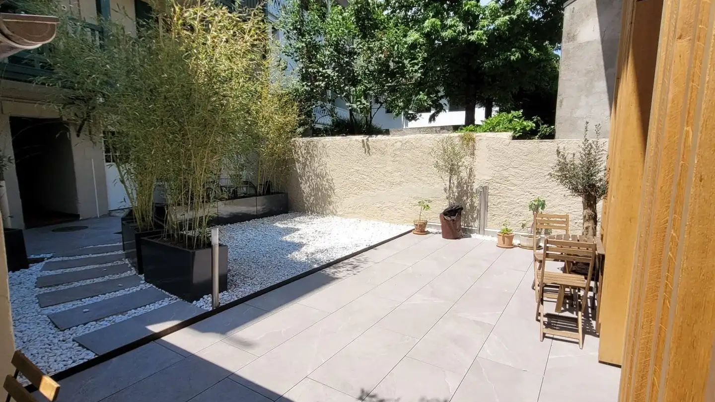 Single house for rent - 1227 Carouge GE - Photo 2