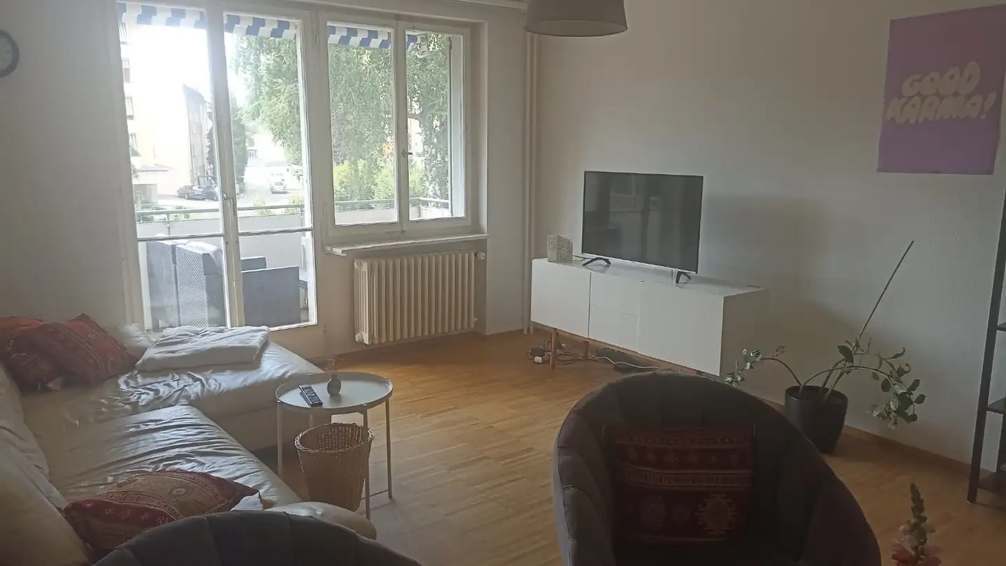 Stanza singola in affitto - 8404 Winterthur - Foto 3