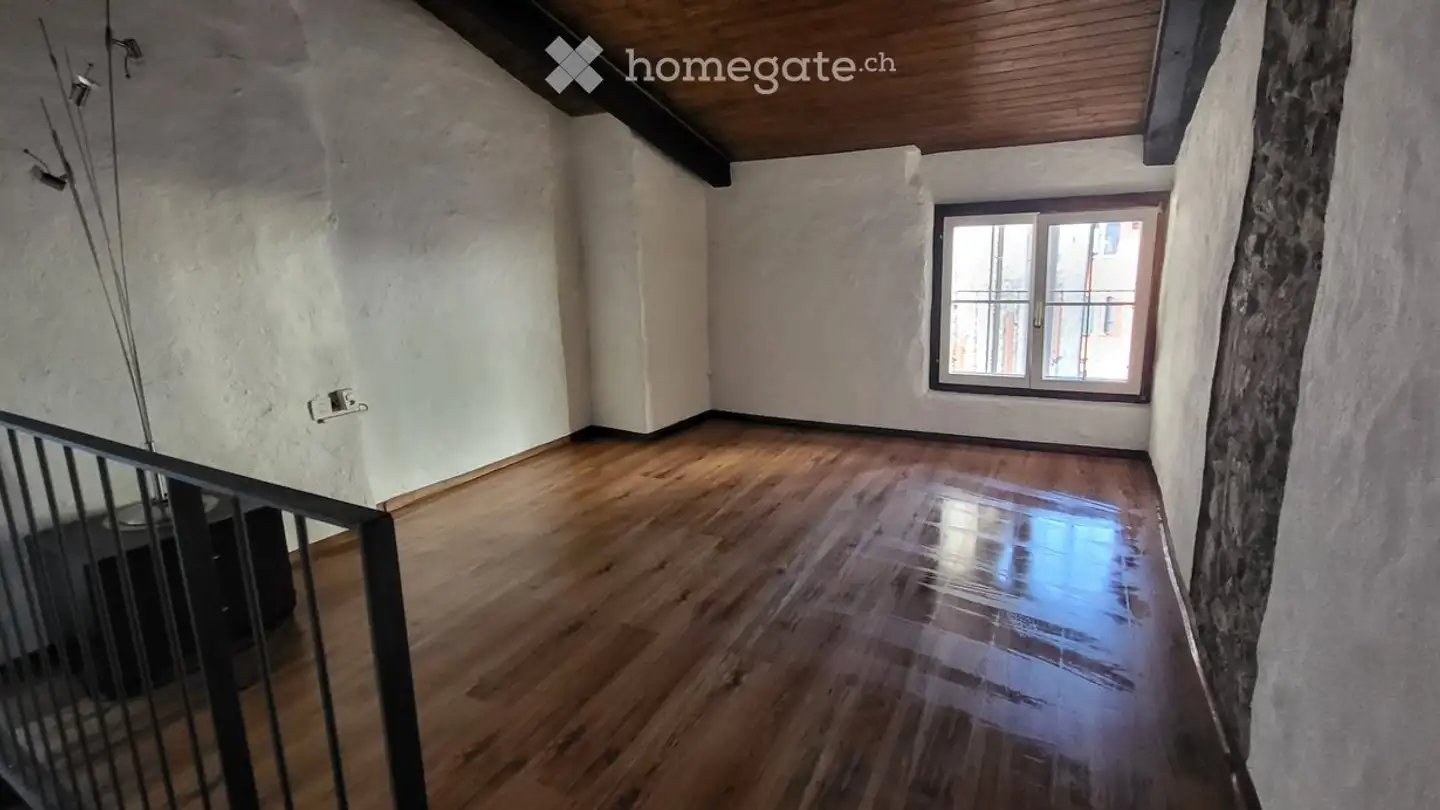 Einfamilienhaus mieten - 6818 Melano