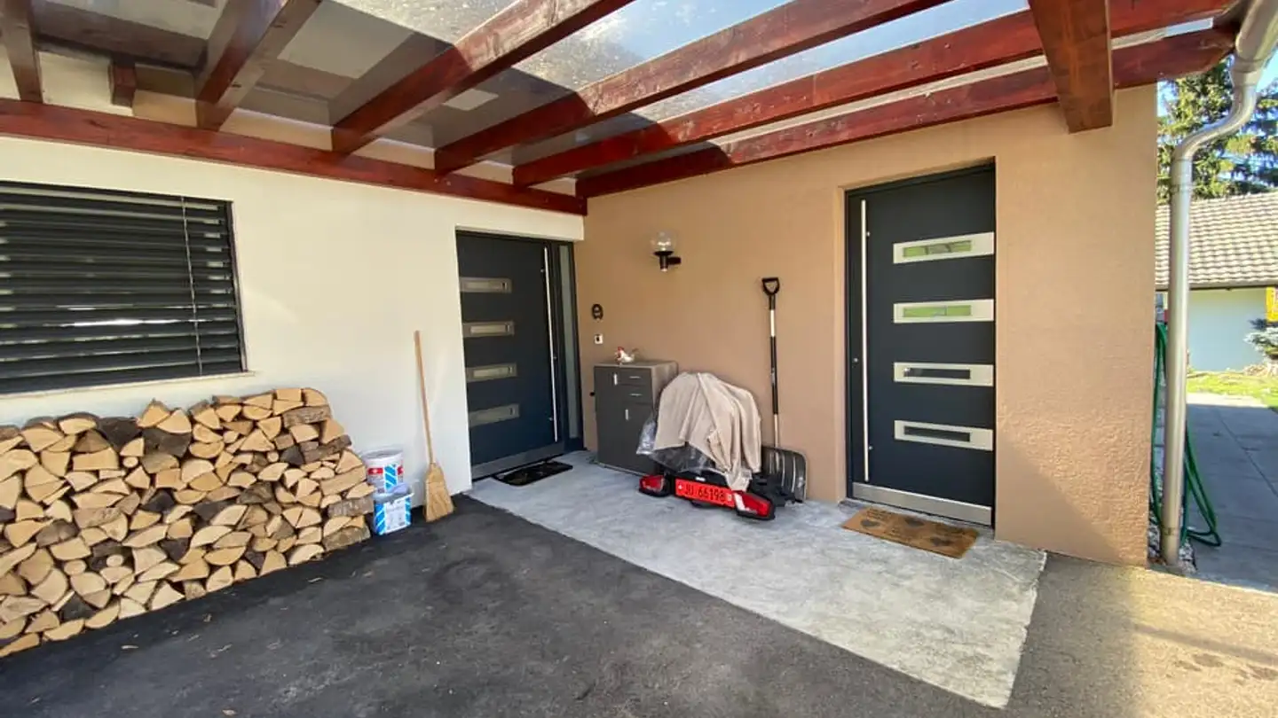 Maison individuelle à vendre - 2829 Vermes - Photo 3