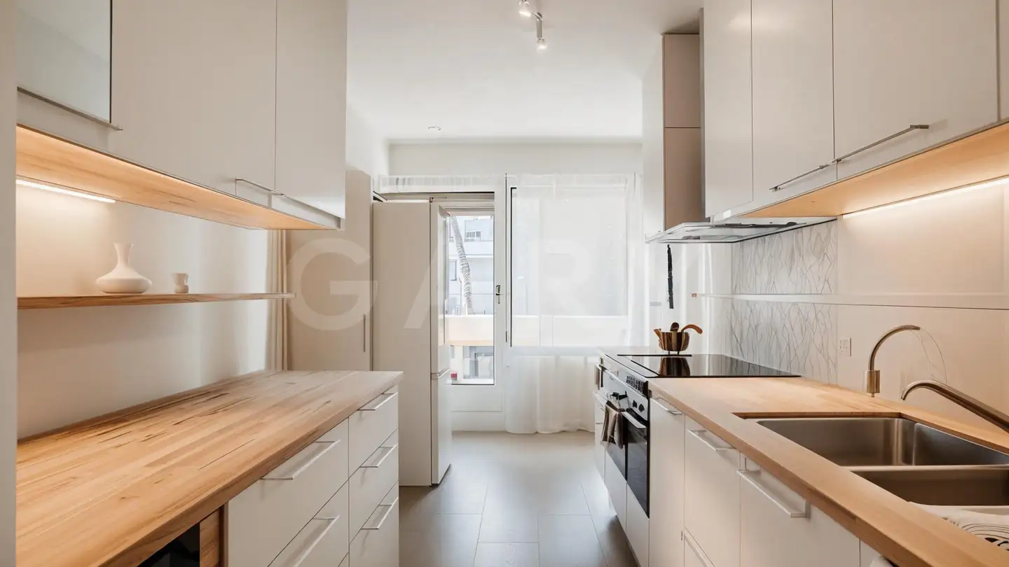 Appartamento in vendita - 1208 Genève - Foto 3