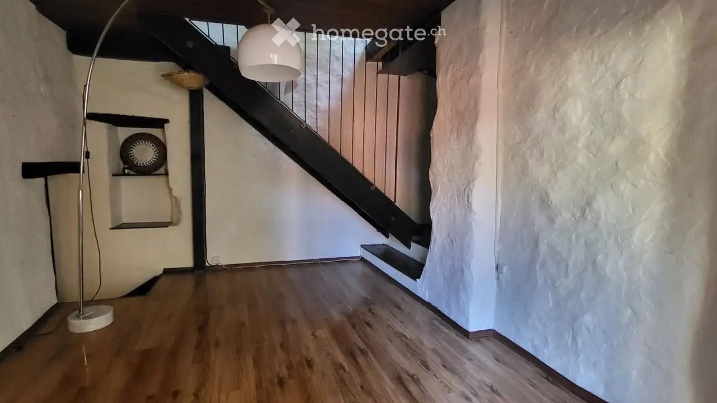 Einfamilienhaus mieten - 6818 Melano - Foto 2