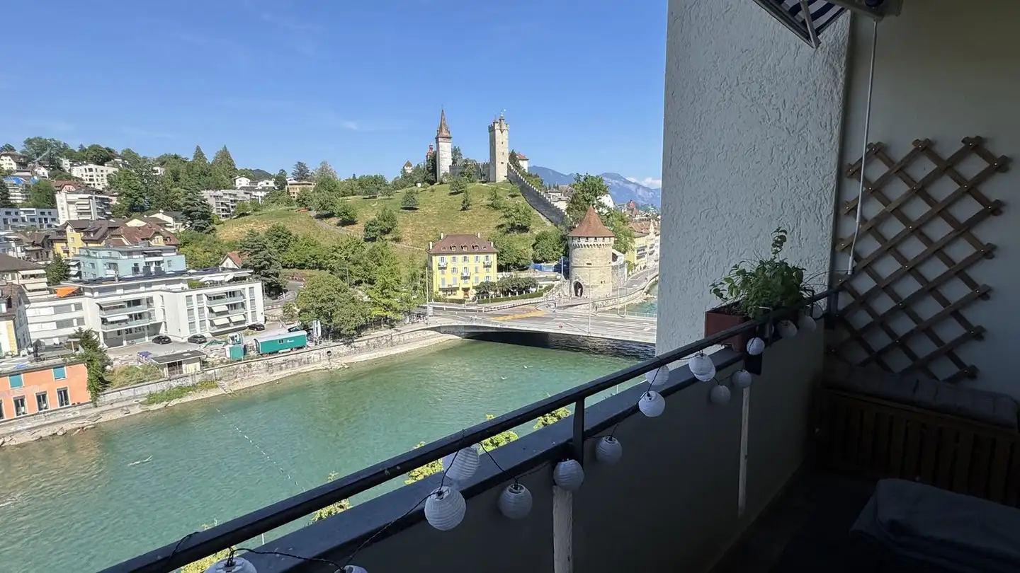 Appartement à louer - Militärstrasse 49, 6003 Luzern - Photo 3