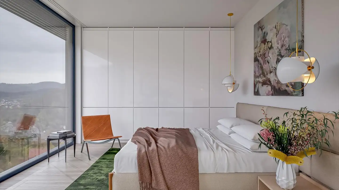 Villa in vendita - 3970 Salgesch - Photo 4