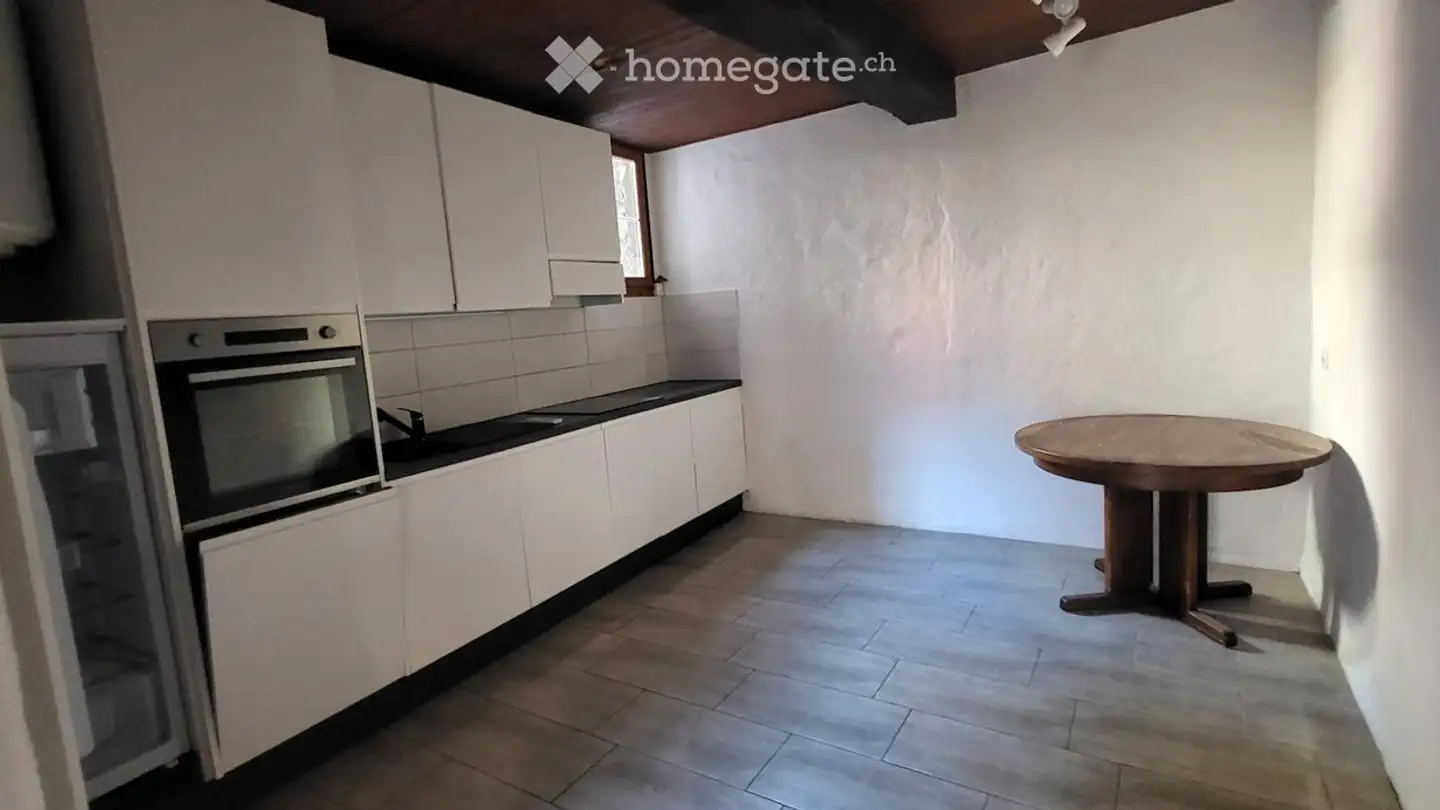 Einfamilienhaus mieten - 6818 Melano - Foto 3