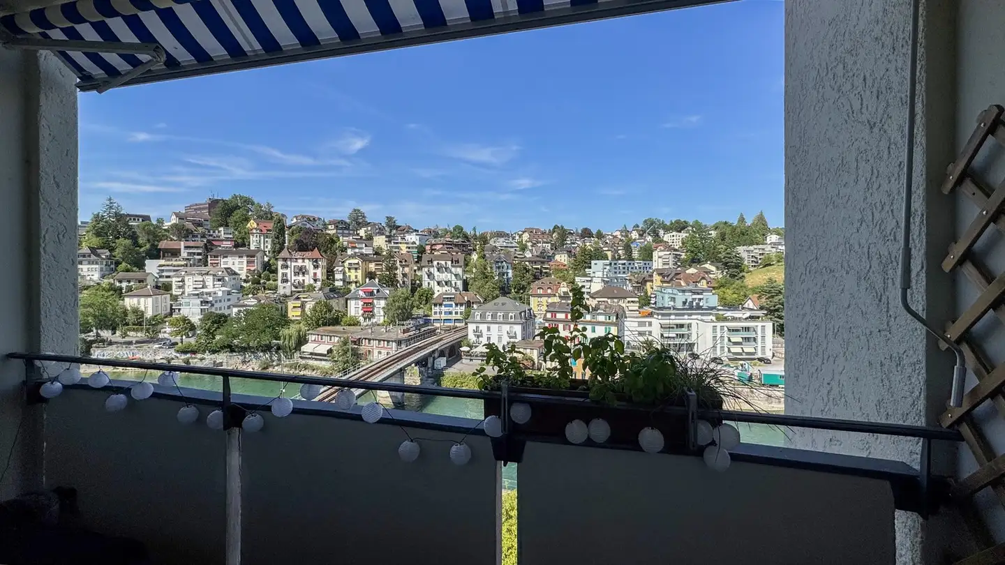 Appartement à louer - Militärstrasse 49, 6003 Luzern - Photo 4